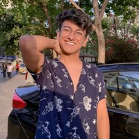 Pluto Employee Tushar Negi's profile photo
