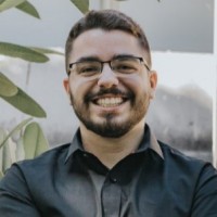 Rostek Group Employee João Henrique Charif Lakoski's profile photo