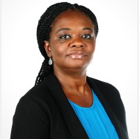 Medical Center Health System Employee Mavis Twum-Barimah's profile photo