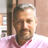 TD SYNNEX Employee James Collard's profile photo