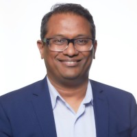 FedEx Supply Chain Employee Narayana Adapa's profile photo