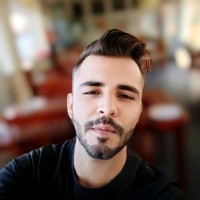 MultiTV Employee Vishal Gulati's profile photo