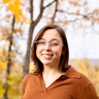 Redeux Energy Employee Rosie Stewart's profile photo