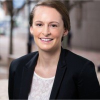 Withers Employee Victoria Redding's profile photo