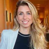 Nexus Labs Employee Rosy Tyan's profile photo