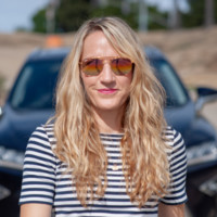 Automotive News Employee Carly Schaffner's profile photo
