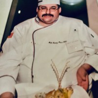 Hy Vee Employee Mark Prece's profile photo