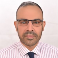 Nephrology and Renal Transplantation Centre , The Medical City Employee Ala Ali's profile photo