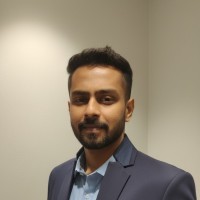 Maxnet Technologies LLC Employee Vaibhav More's profile photo