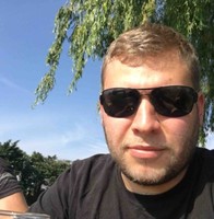 Brandon M Email