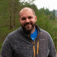 Vagabond Missions Employee Joe Cipriano's profile photo