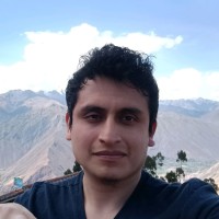 Security Data Employee Bryan Allauca's profile photo