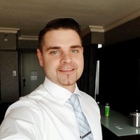 ITWAL Limited Employee Mike Gniado's profile photo