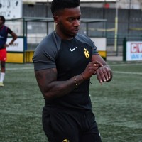 Kinetic Foundation Employee Kyle Bernard's profile photo