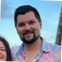 Hyatt Regency Crystal City Employee Greg Pierce's profile photo