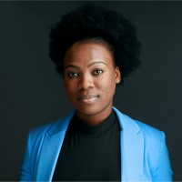 Winrock International Employee Aicha Traoré's profile photo