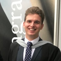 Analytic Partners Employee Ben Berry's profile photo