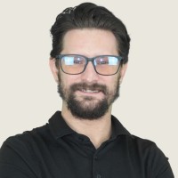 RV SnapPad Employee Barrett Wilson's profile photo