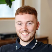 Jungle Studios Employee George Wrafter's profile photo