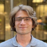 Amwins Employee Jake Herrera's profile photo