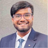 PAHAL Employee Rohan Sahu's profile photo