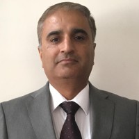 KIRCHHOFF Automotive Employee Rajeev Cscmp's profile photo