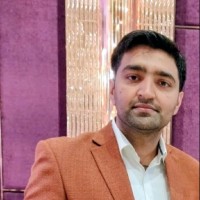 ShiftOne Employee Satyam Chaudhary's profile photo