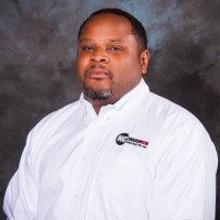 Harmon Construction, Inc Employee Montez Sutton's profile photo