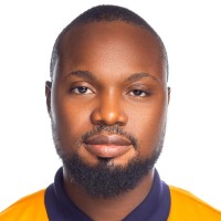 Kogi State Polytechnic Employee Power Babaniyi's profile photo