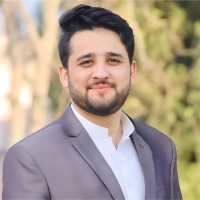 Bitget Wallet Employee Salman Khan's profile photo