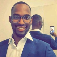 ResultsCX Employee Caleb Riley's profile photo