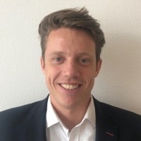 ING Nederland Employee Daan Jacobs's profile photo