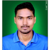 Vandana Global Employee Cheman Sahu's profile photo
