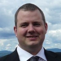 Vy Employee Geir Andersen's profile photo