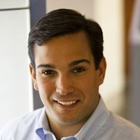 Updata Partners Employee Jonathan Seeber's profile photo