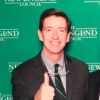 Catholic Medical Center Employee Alexander Walker's profile photo