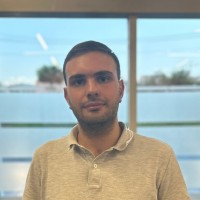 Denovo Sciences Employee Levon Kharatyan's profile photo