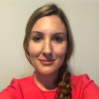 &Wealth Employee Bethany Brazitis's profile photo
