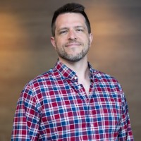 Gimme! Coffee Employee Zachary Campbell's profile photo