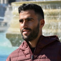 Maor Levi Email