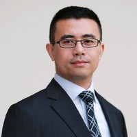 Fosun Pharma Employee William Wang's profile photo