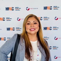 Shaker Logistics Employee Claudia Perez's profile photo