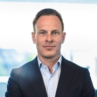 Bonnier News Employee Markus Nilsson's profile photo