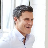 Sprintr Employee Mark Helvadjian's profile photo