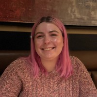 Pfizer Employee Hannah Strunk's profile photo