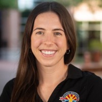 Arizona Department of Water Resources Employee Jennifer Knoessen's profile photo