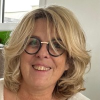 CJS - PLV Employee Catherine Riviere's profile photo