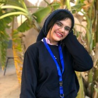 Bayesianx Employee Jana Nayef's profile photo