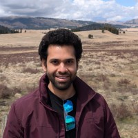 The Ohio State University Employee Harsh Kohli's profile photo