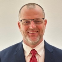 Klein ISD Employee Kevin Wieghat's profile photo